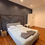 Cosy Rent Appartement Gare Wifi