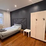 Cosy Rent Appartement Gare Wifi