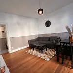 Cosy Rent Appartement Gare Wifi